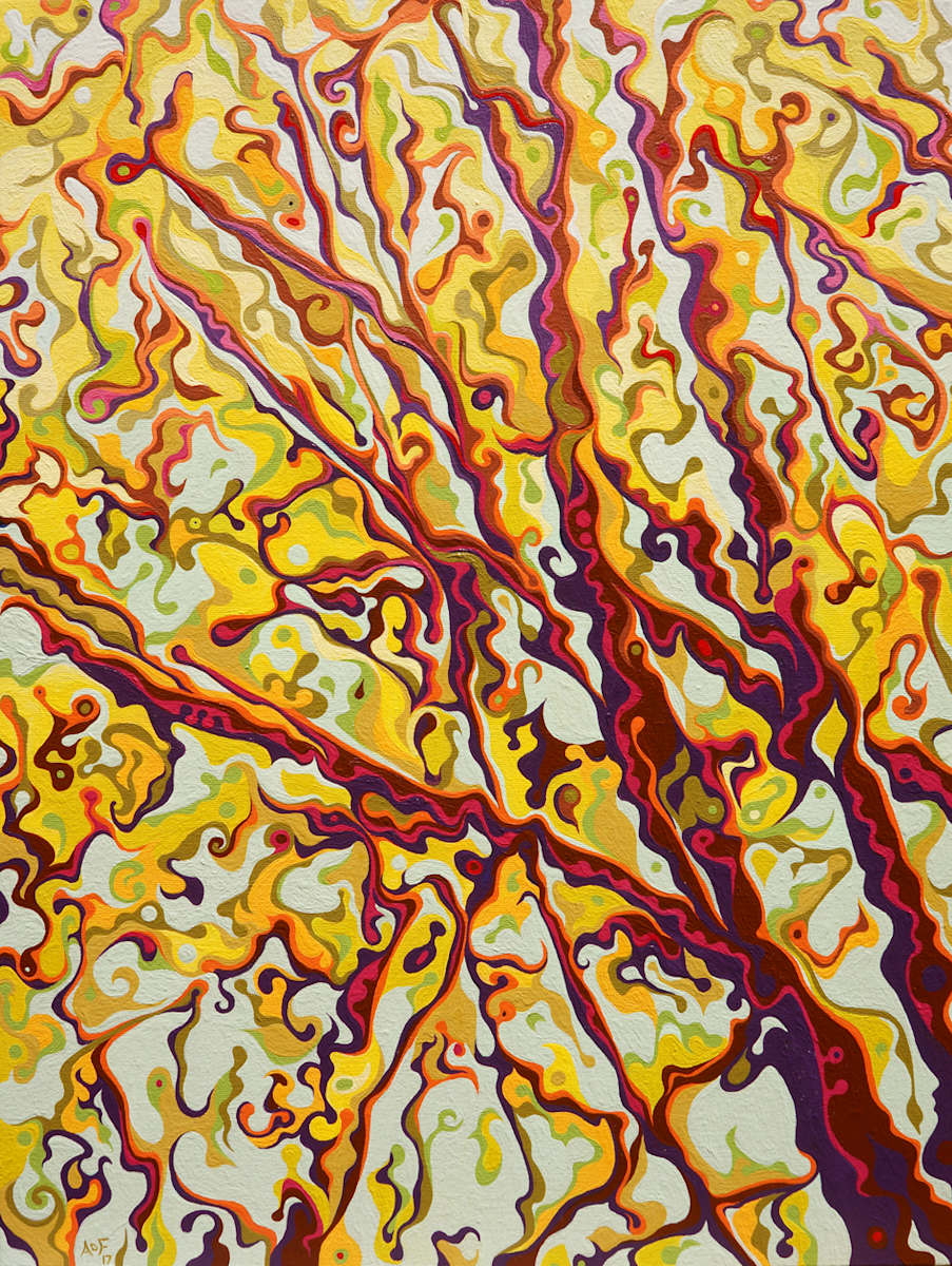 The Joyful TreeLease by Amy Ferrari, Image 1.