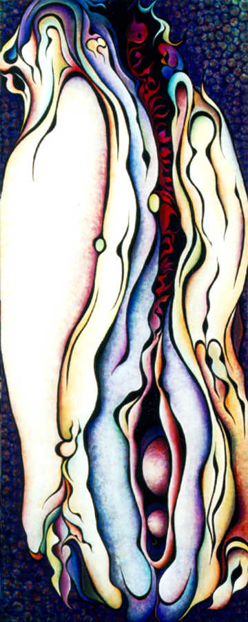 Mussel Reposed by Amy Ferrari, Image 1.