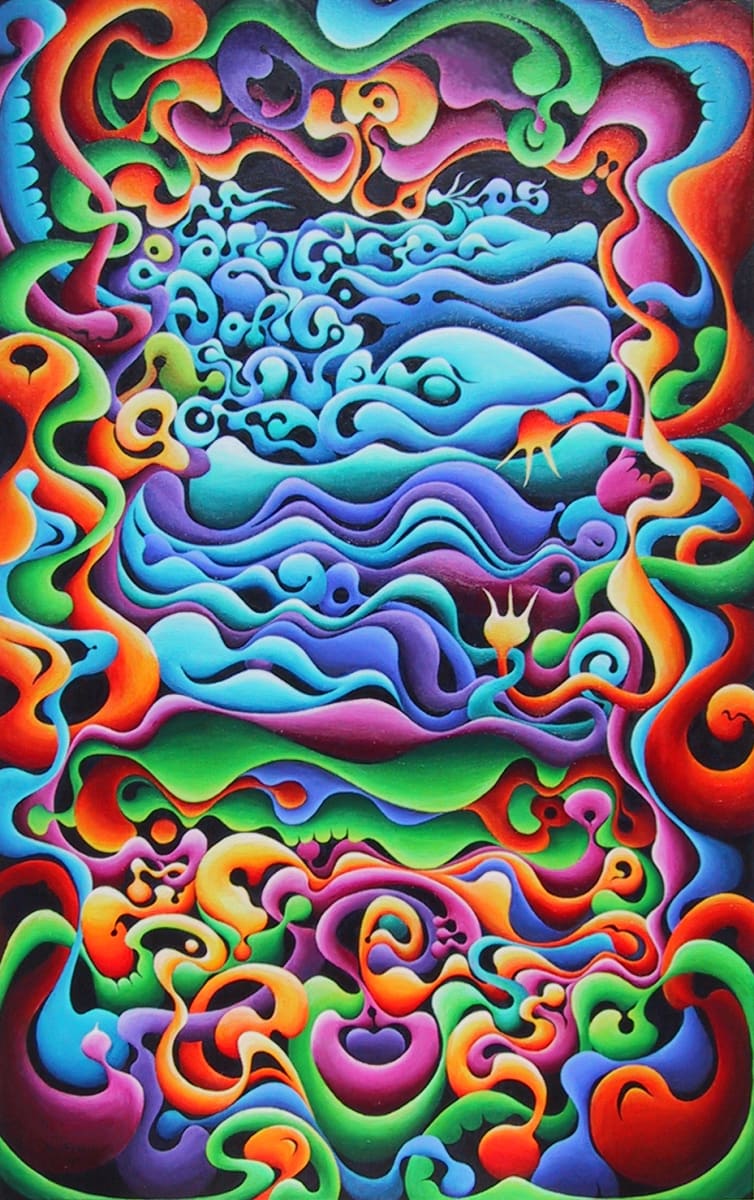 Microsoft-er Morphsong by Amy Ferrari 