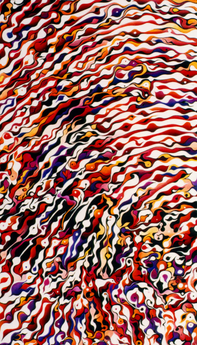 Self Impression by Amy Ferrari, Image 1.