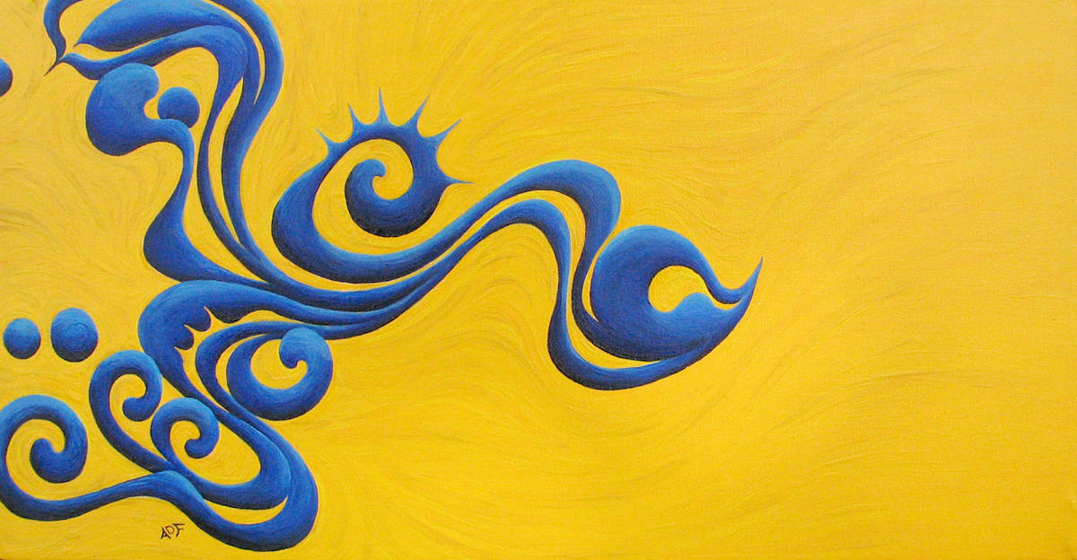 SpWeeee by Amy Ferrari, Image 1.