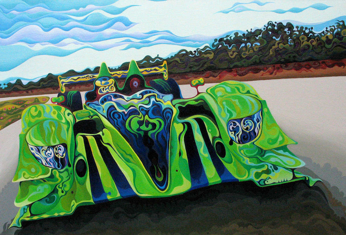 Zero to Green by Amy Ferrari, Image 2.