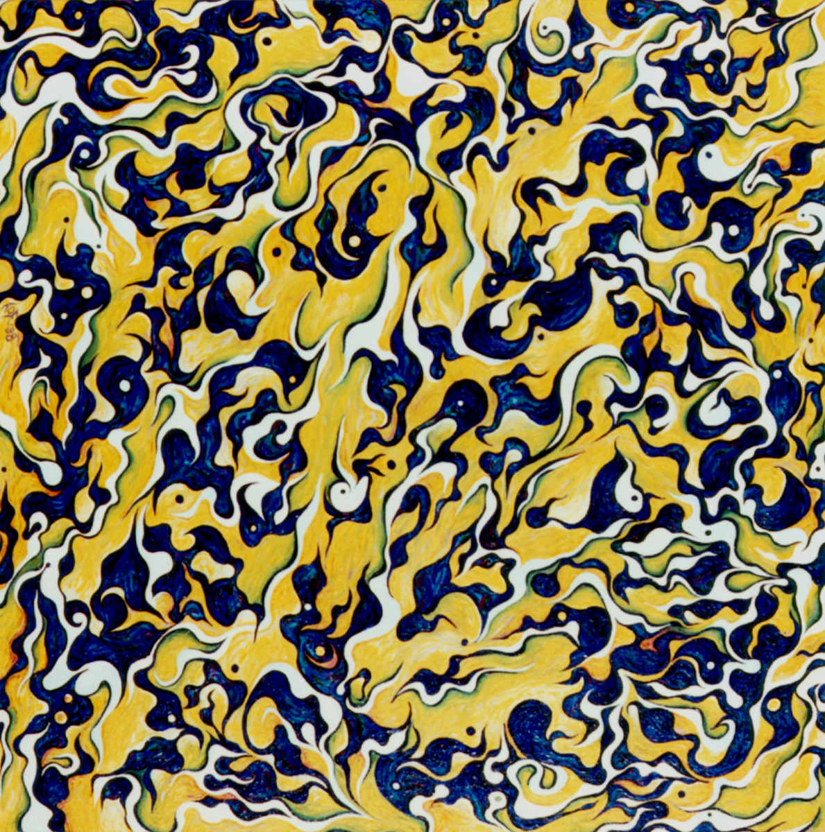Aquarian Breeze by Amy Ferrari, Image 1.