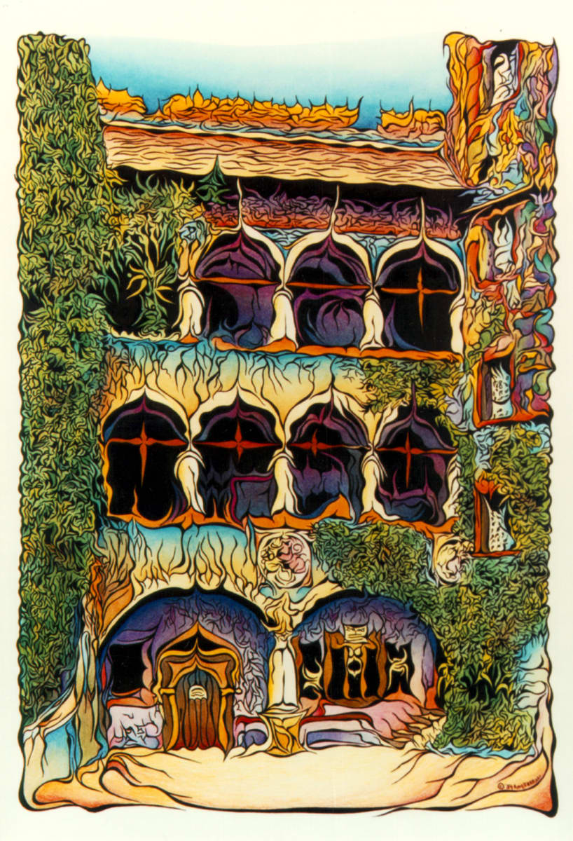 Heidelburg Sings! by Amy Ferrari, Image 1.