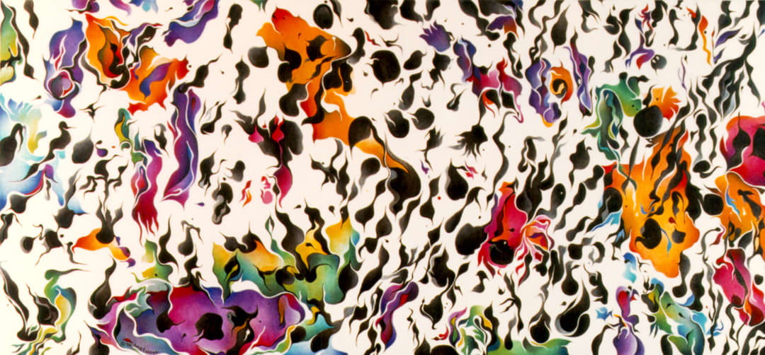 Inkscape Nuance by Amy Ferrari, Image 1.