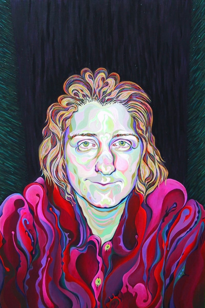 Innocent Me by Amy Ferrari, Image 1.