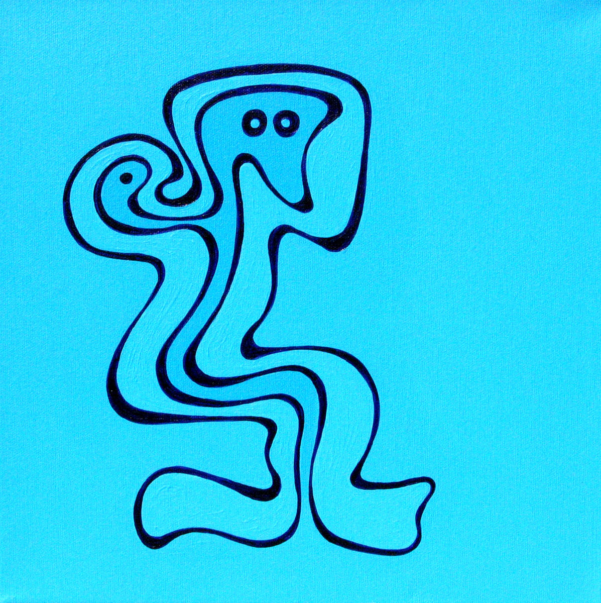 Moogie by Amy Ferrari, Image 1.