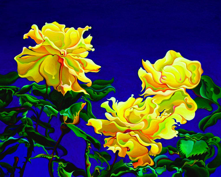 Texas Triumvirate by Amy Ferrari 