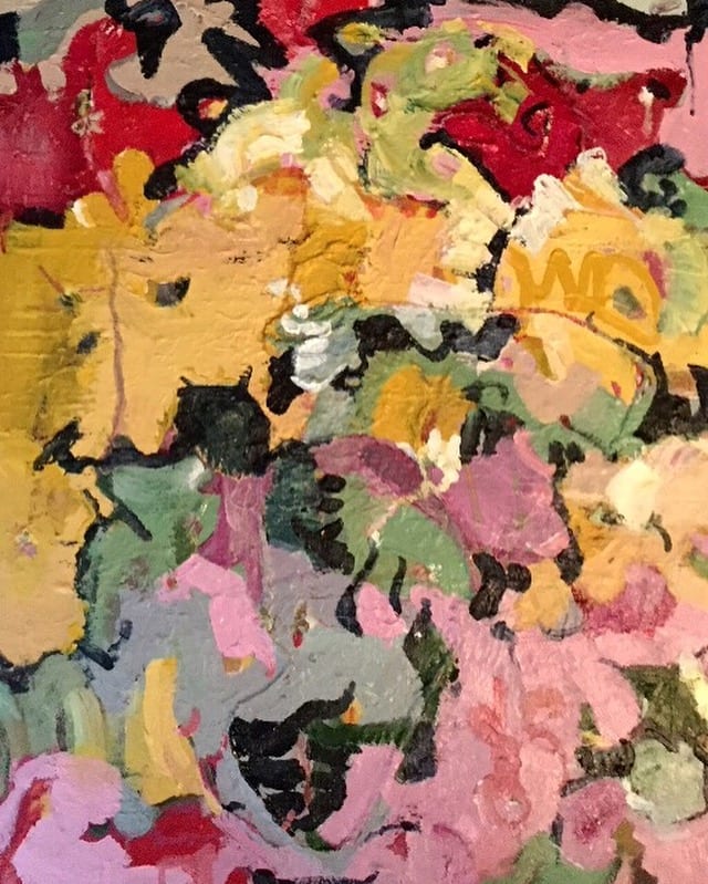 SUMMER! by Sheila Grabarsky 