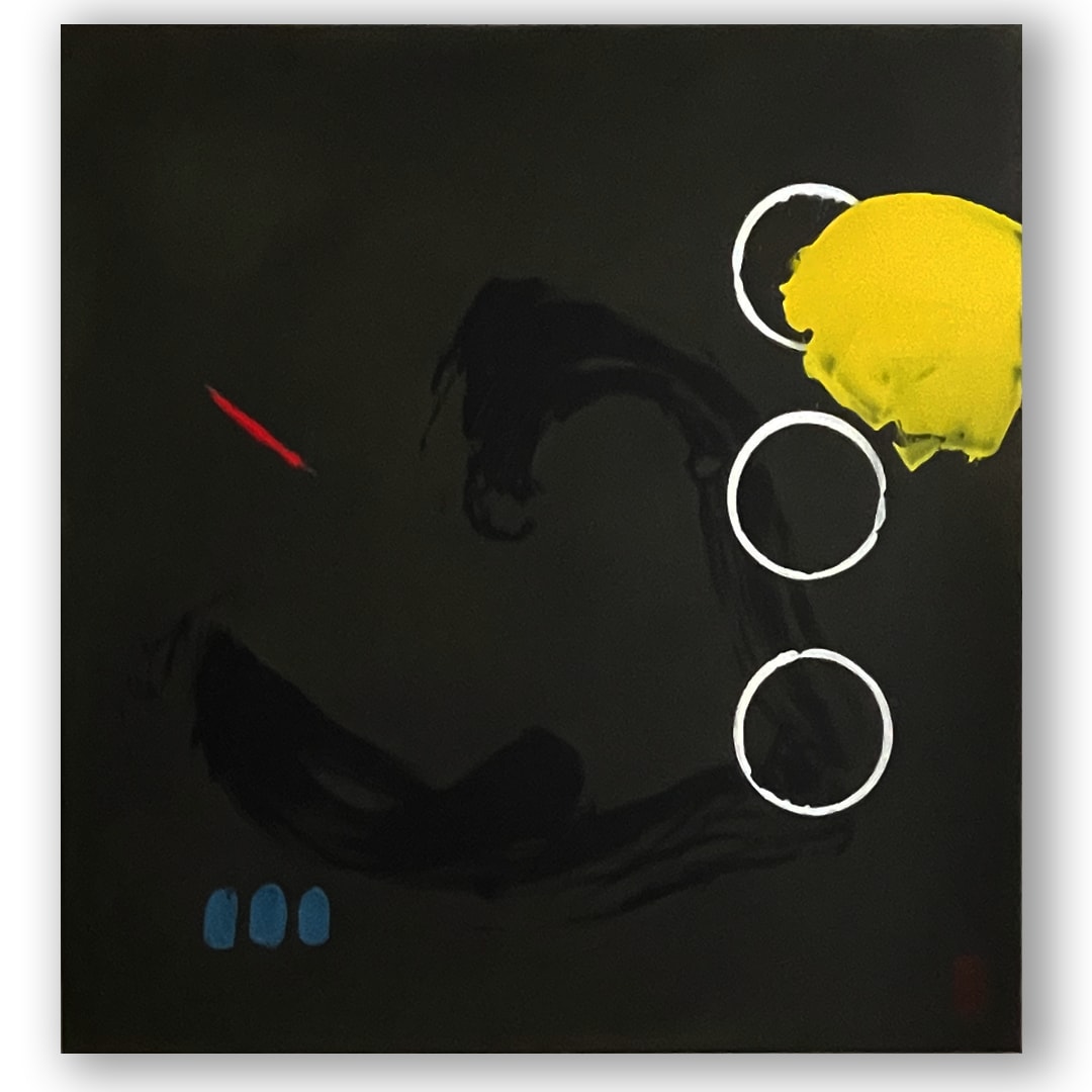 Breathe Deep by Rick Graff, Image 1.