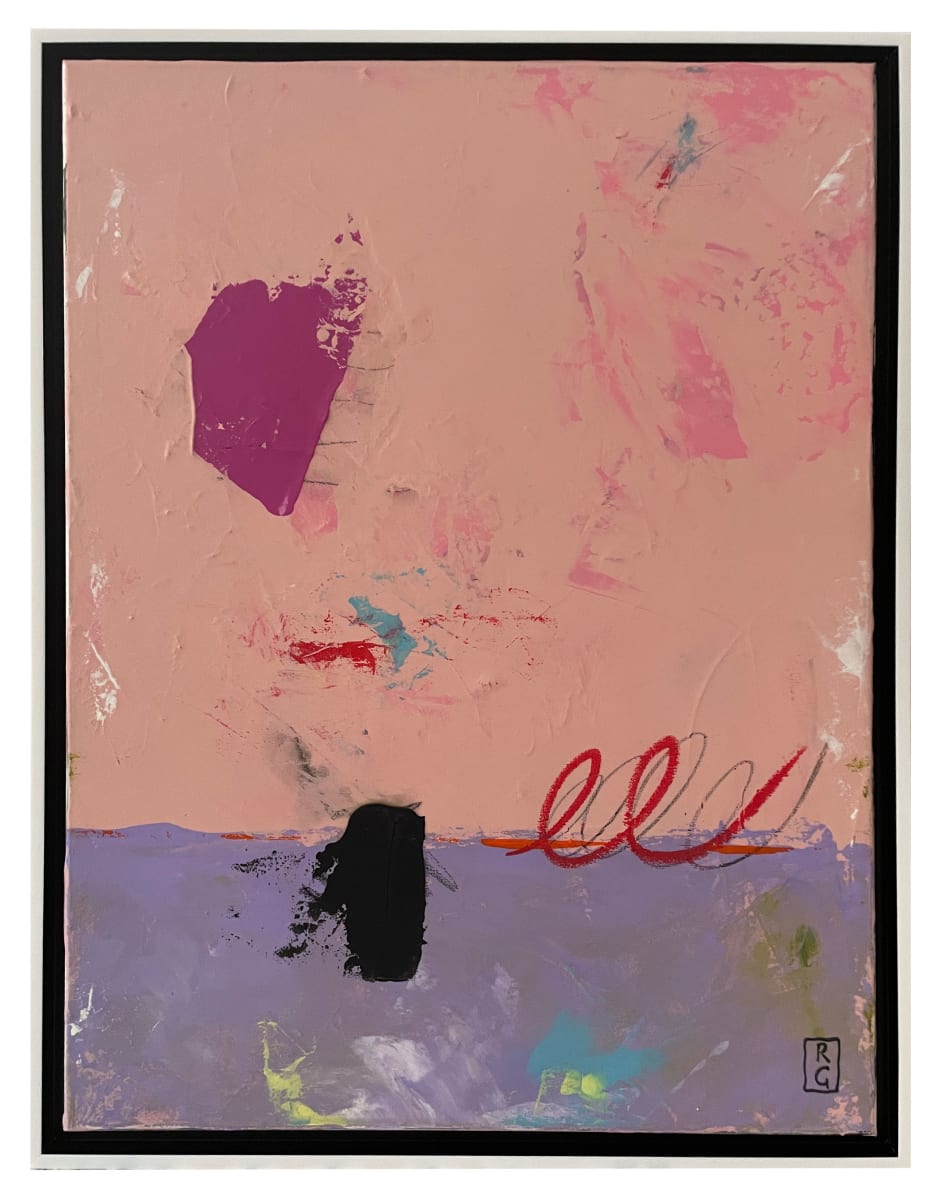Dawn by Rick Graff, Image 1.