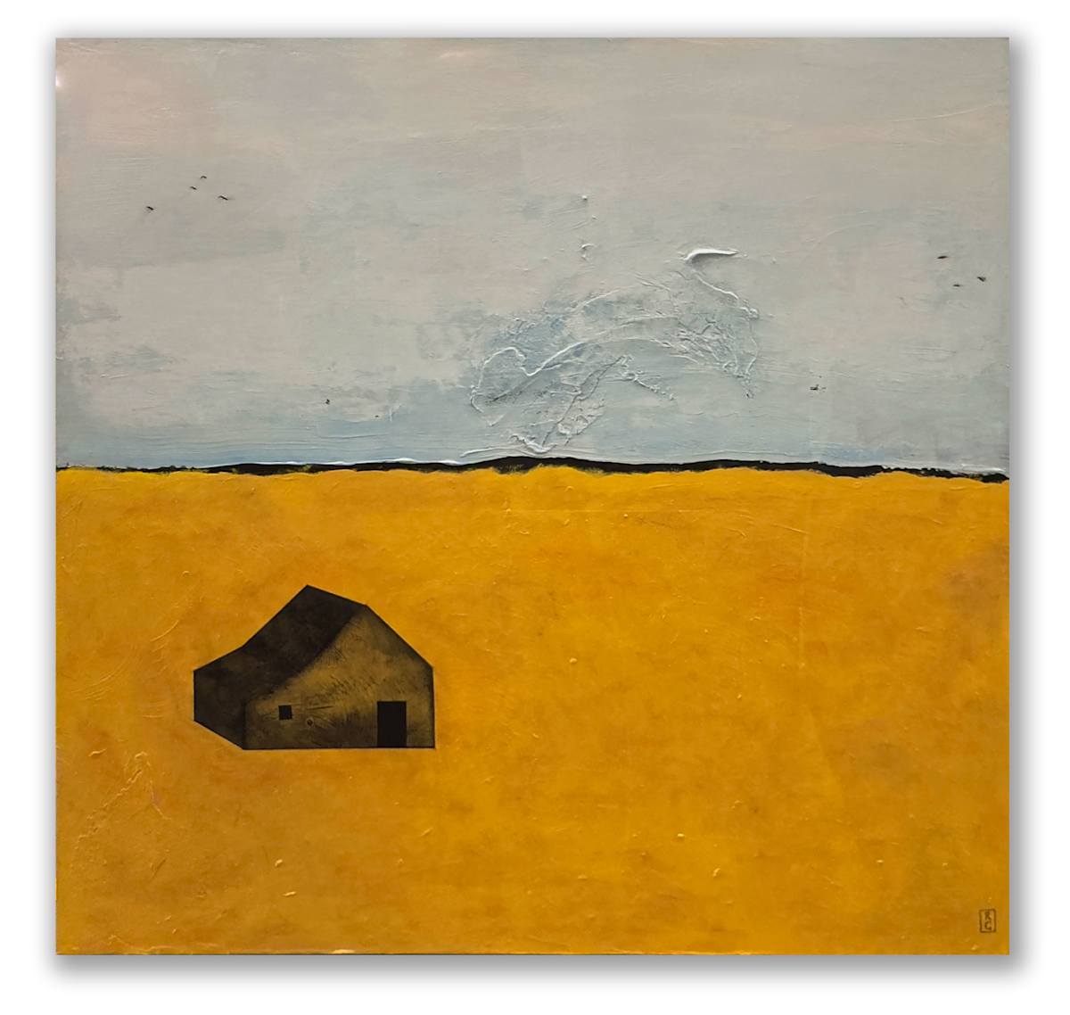 Empty Dreams by Rick Graff, Image 1.