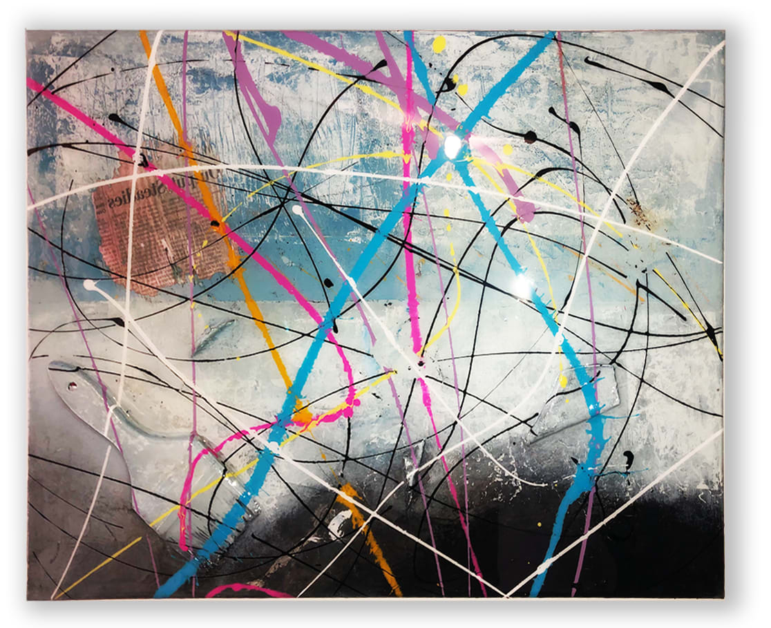 Freedom Exposed by Rick Graff, Image 1.