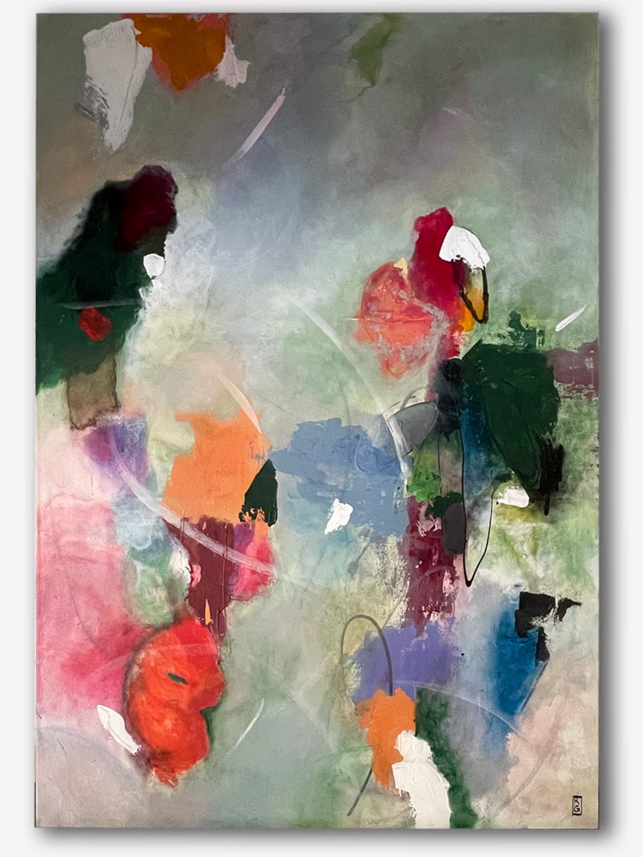 Journey by Rick Graff, Image 1.
