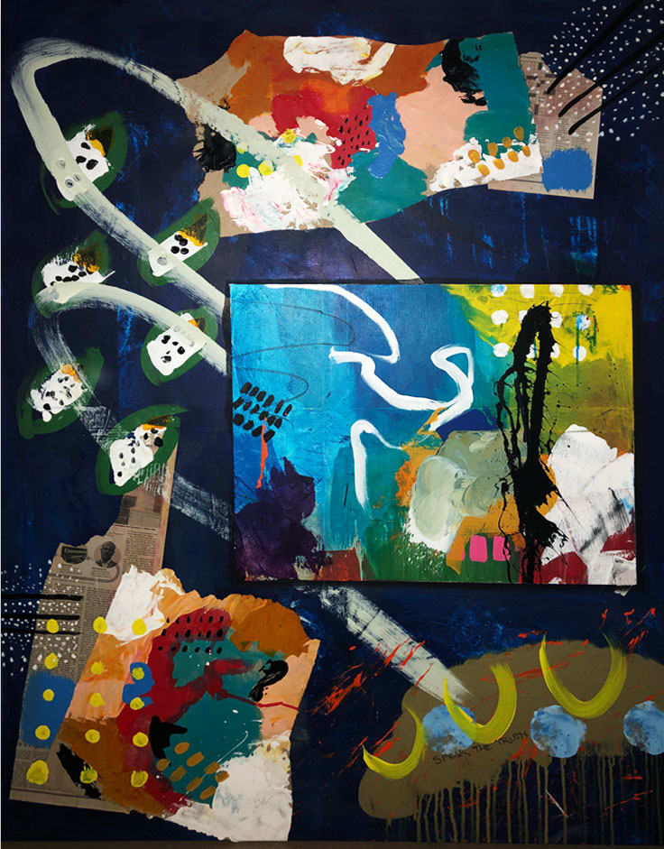 Look Inside by Rick Graff, Image 1.