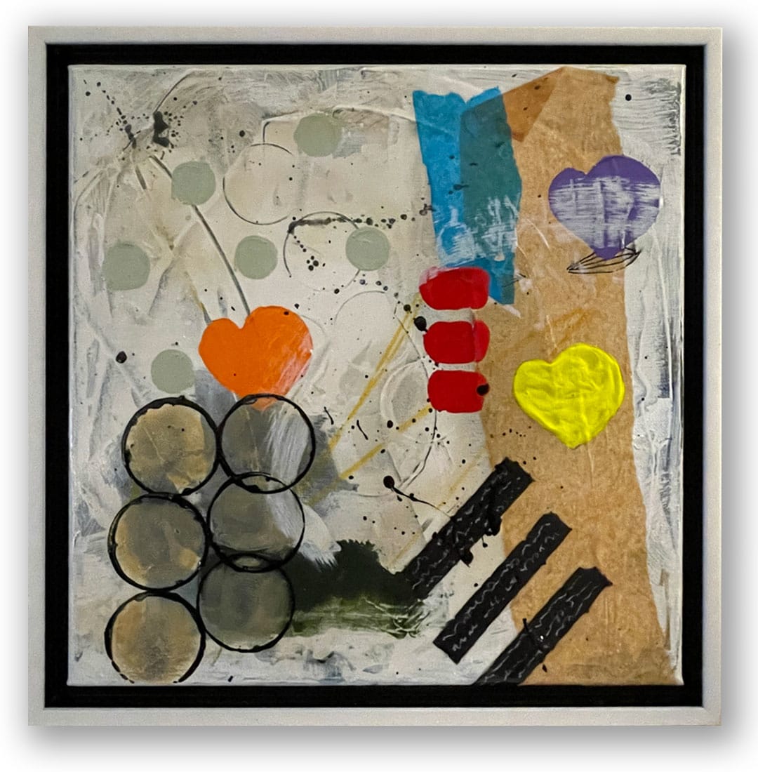 Miss You Yesterday by Rick Graff, Image 1.