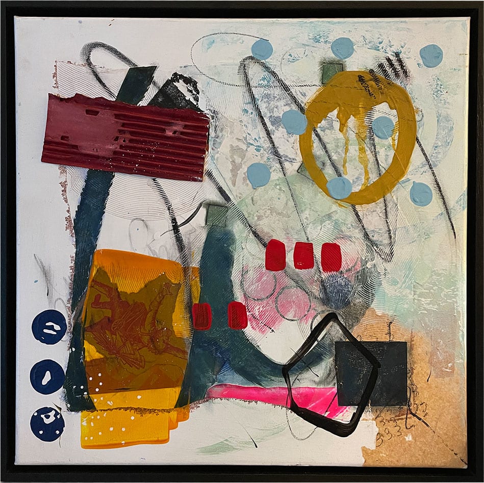 Mourning Sun by Rick Graff, Image 1.