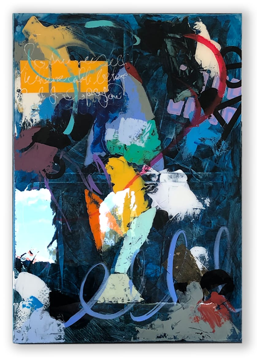 Ocean Views by Rick Graff, Image 1.