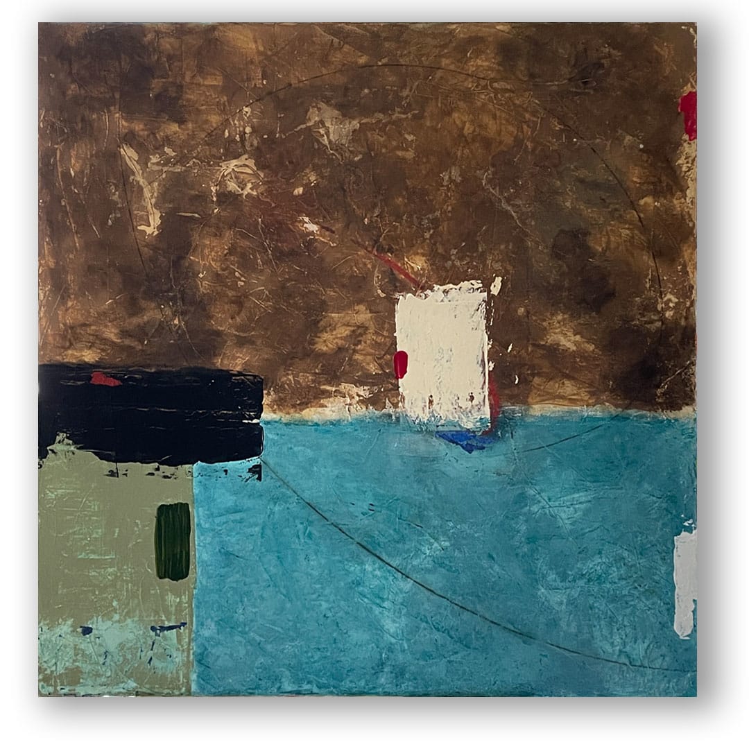 Sailing by Rick Graff, Image 2.
