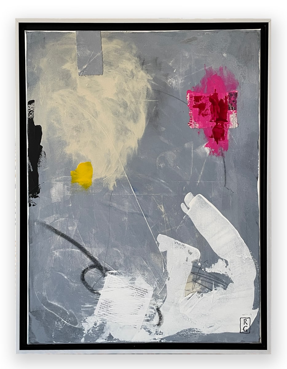 Sunday Funday by Rick Graff 