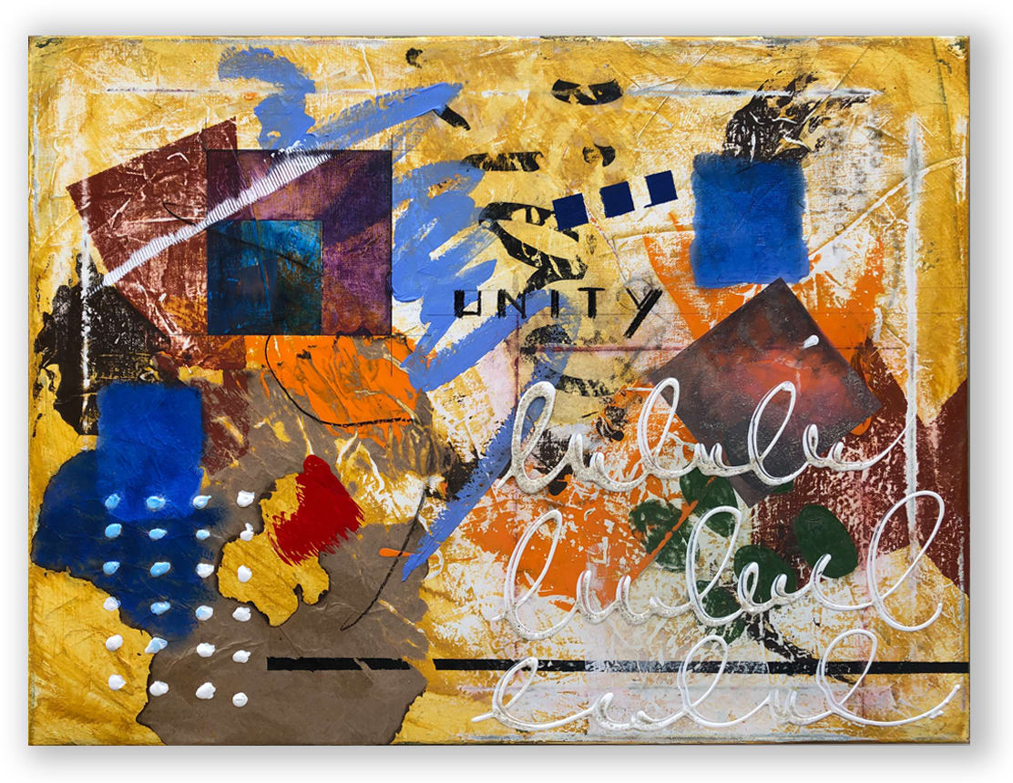 Unity by Rick Graff, Image 1.