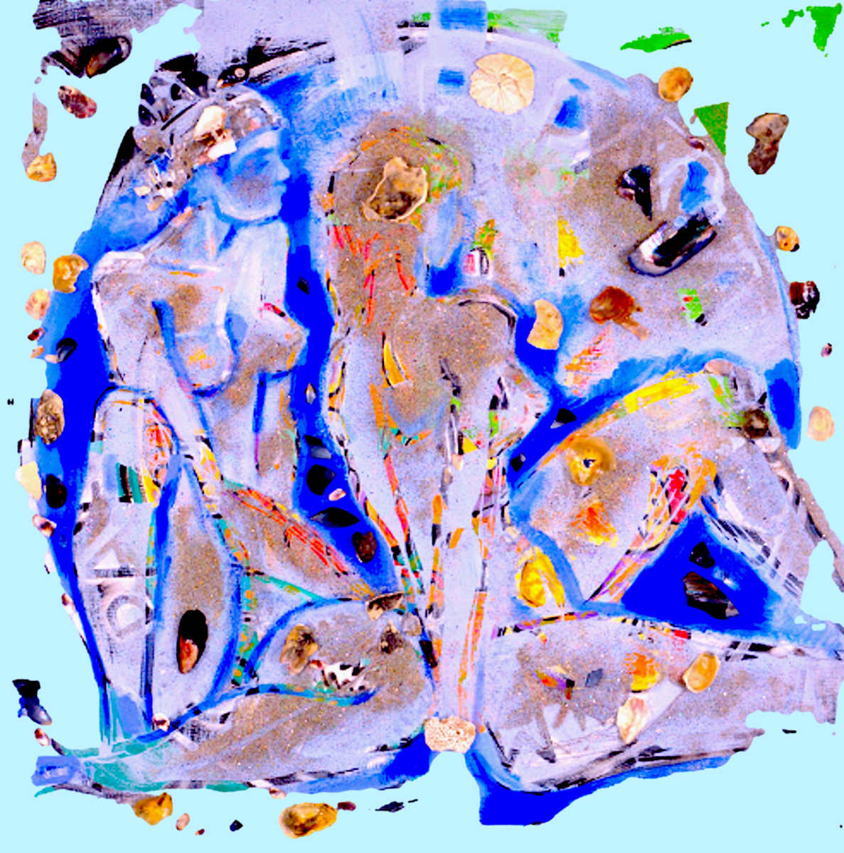 "Nuances series" #4 by Tatiana Grudinina, Image 1.