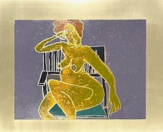 Untitled by Susan Spector 