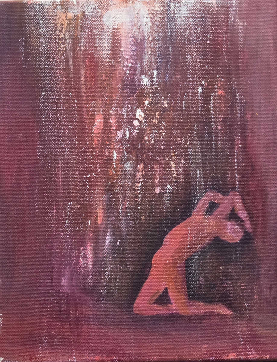 Where Pain Breaks Open by Jiwon Kim, Image 1.