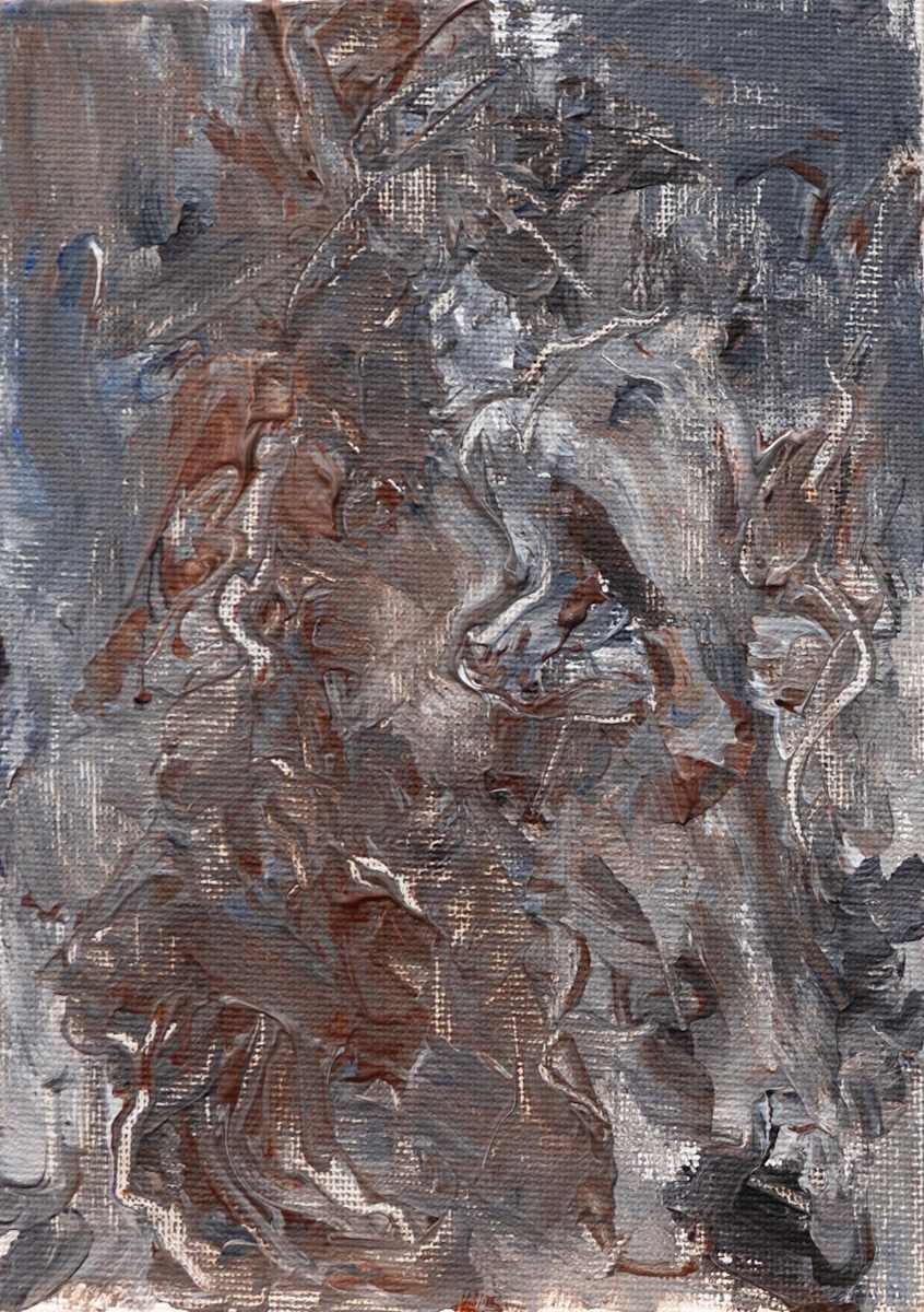 Anglerfish by Lorna Herf, Image 1.