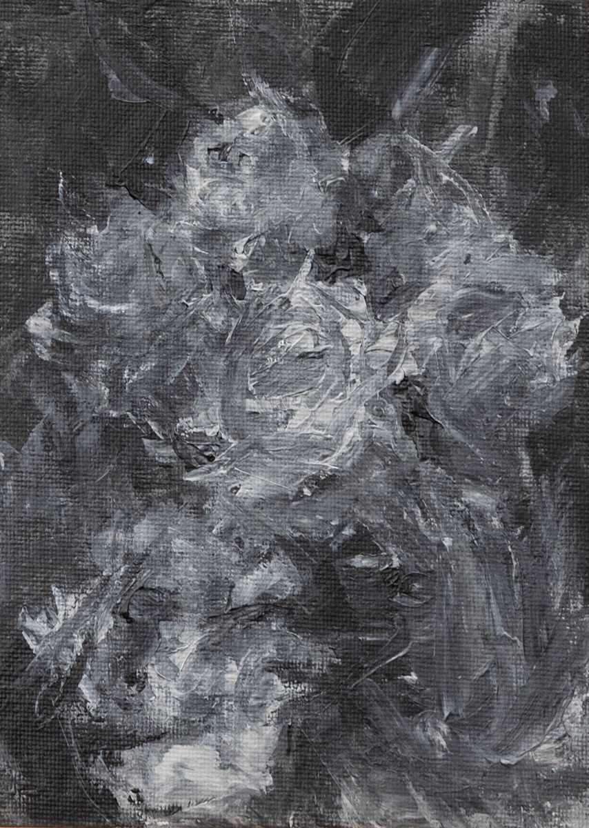 Roses 1 by Lorna Herf, Image 1.