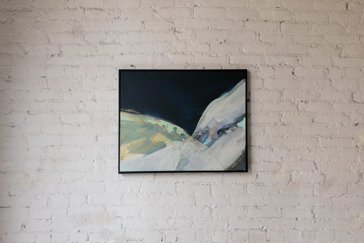 An Unclouded Summer Moon by Carrington Moore, Image 1.