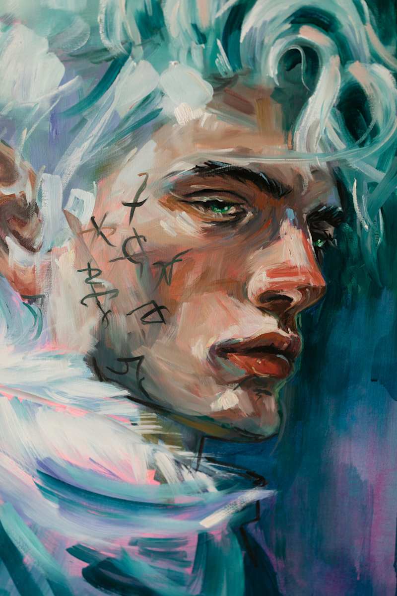Rowan by Carrington Moore, Image 2.