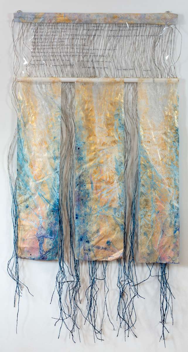 The Chimes by Pam Douglas 