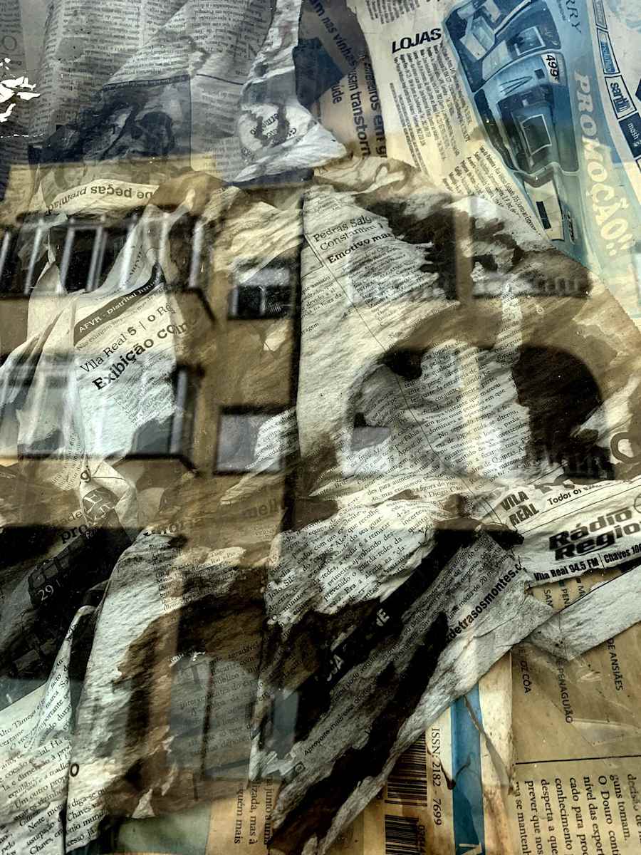 Mixed Media, Karol Blumenthal by California Art League 