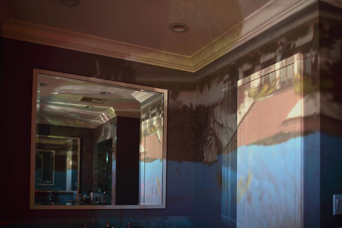 Magic Light and Shadows by Olga Nikishova, Image 1.
