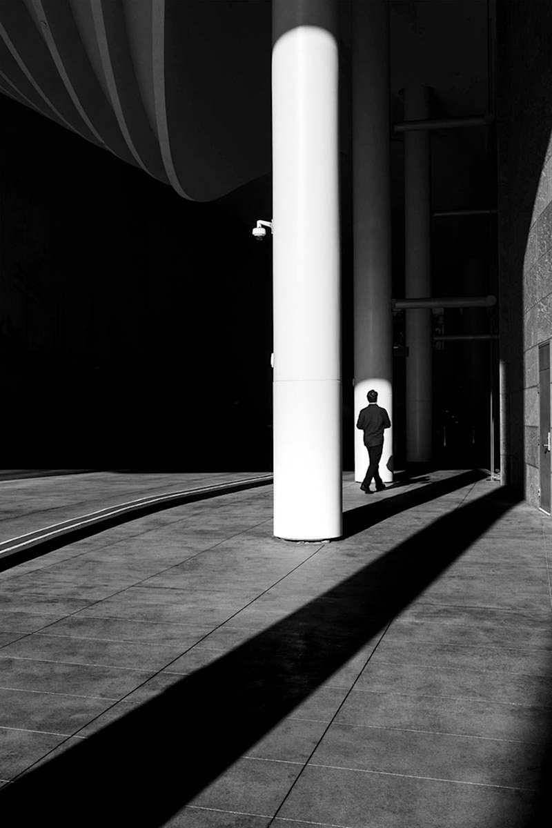 Urbanity II by Eric Renard, Image 1.