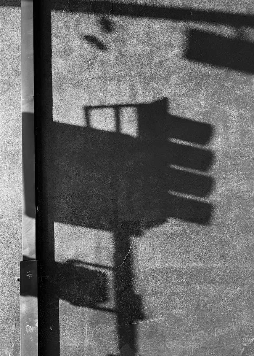 Hitops and Lightstops by Robert Gideon, Image 1.