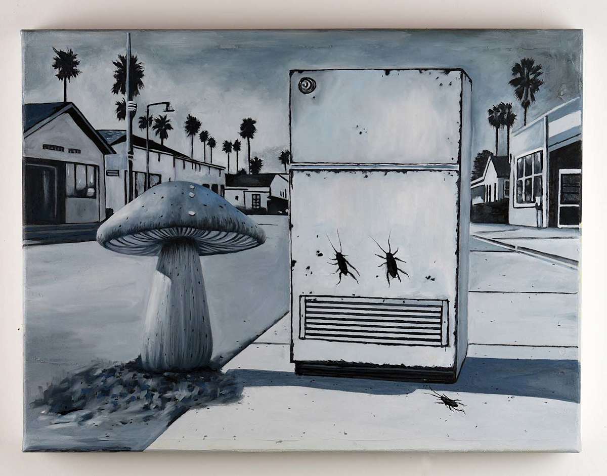NoHo by Somaya Etemad 