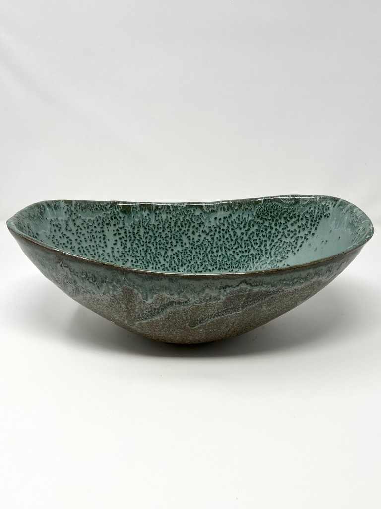 Boat Bowl by Chrissy Hsieh 