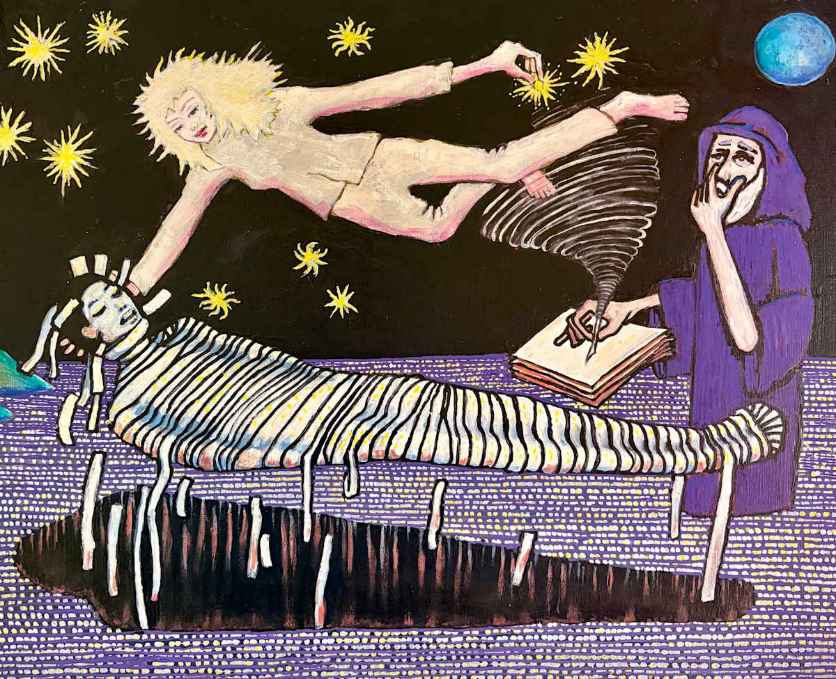 Is this possible? by Garo 