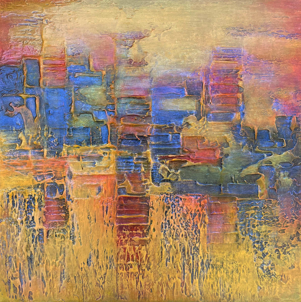 Lucent 2 by Eren Alptekin 