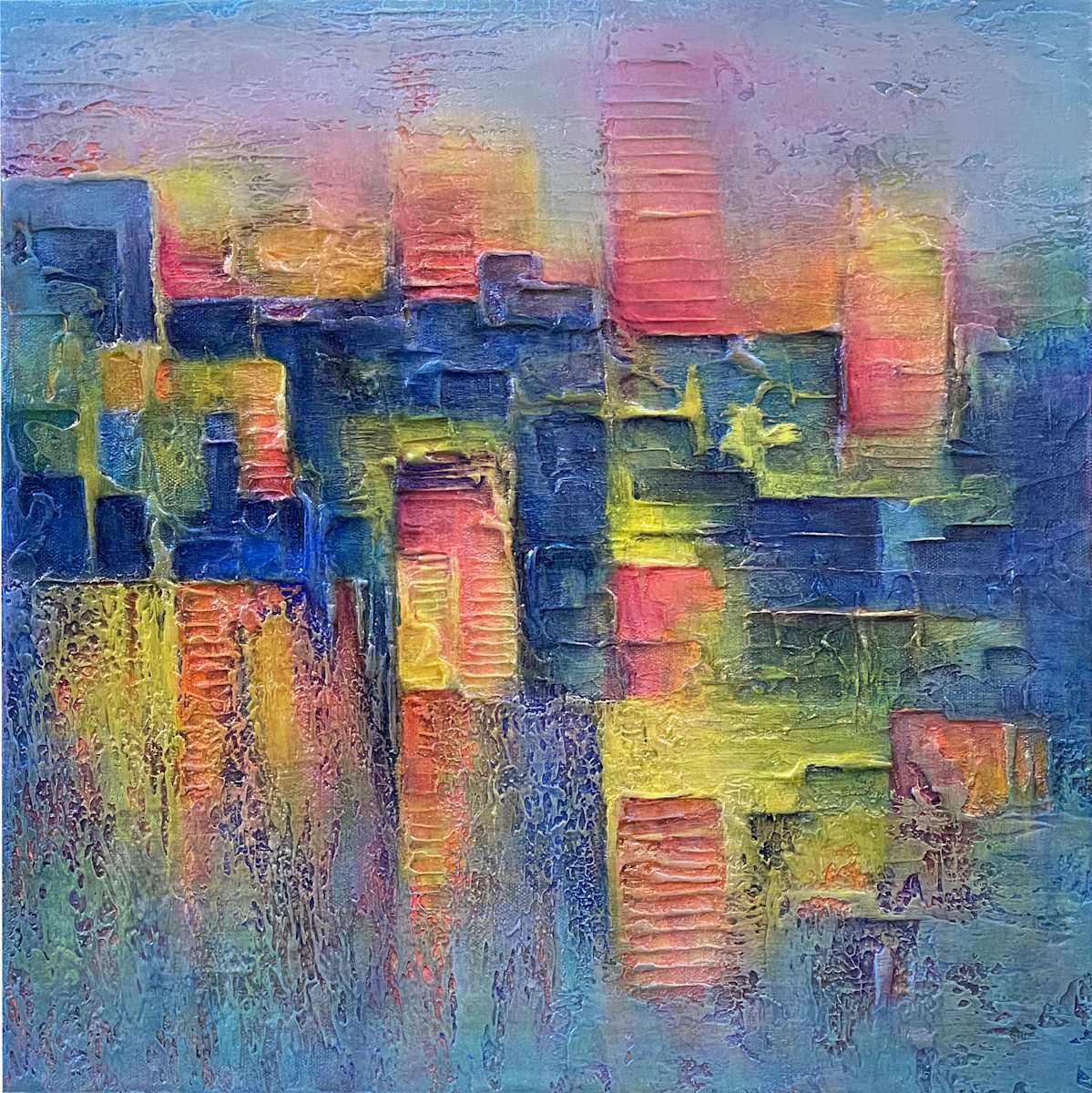 Lucent 3 by Eren Alptekin 