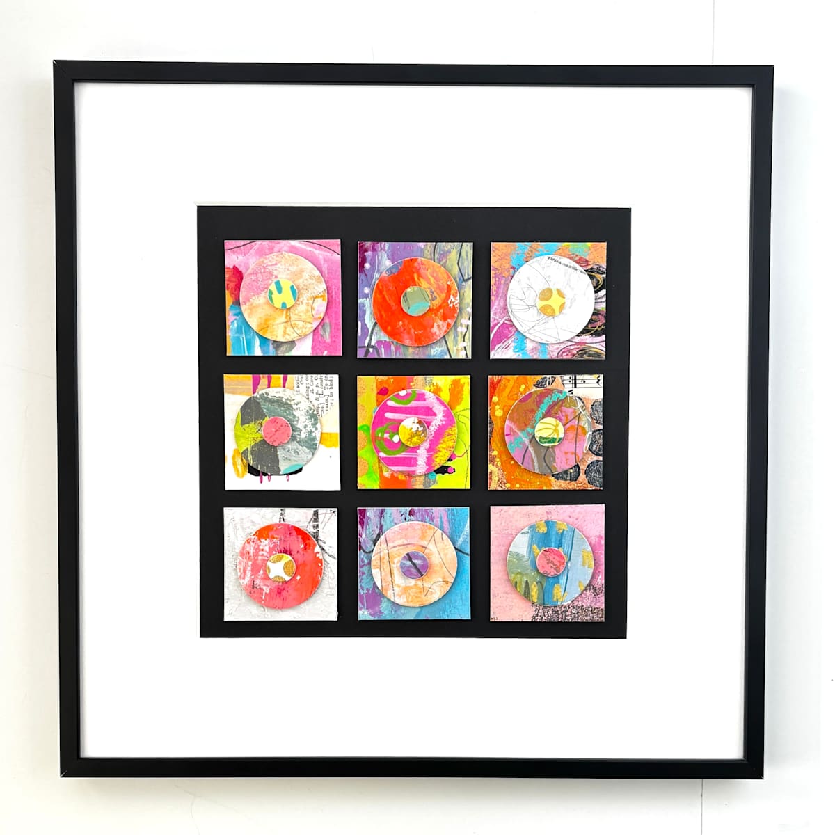 Stacked by Sheryl Aronow, Image 1.