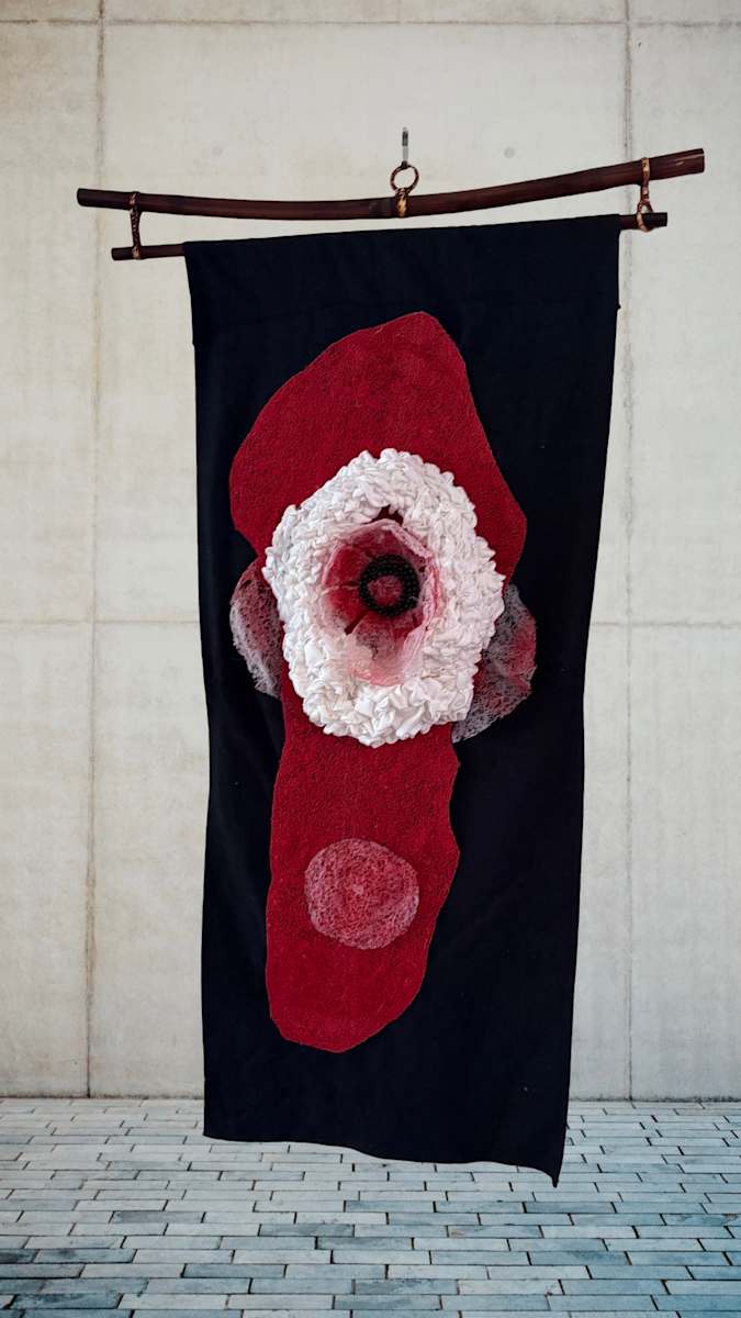 First Opening by Marianna Baker, Image 1.