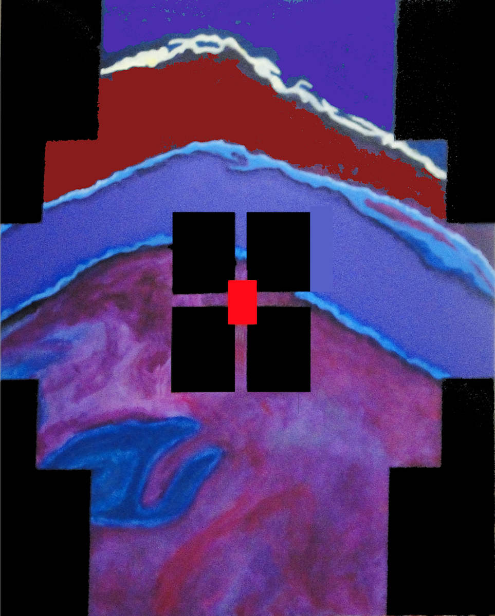 Berkeley #12 by Jaren Dahlstrom, Image 3.
