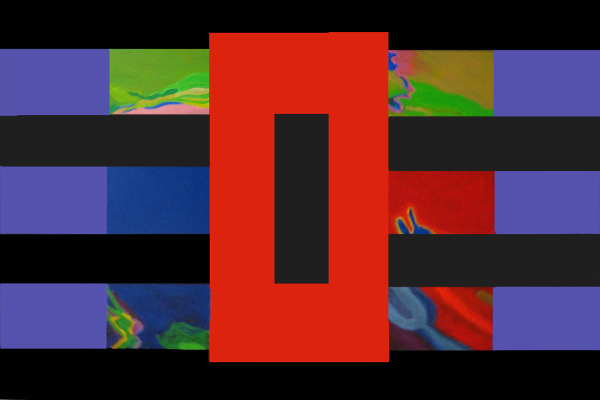 Berkeley #6 by Jaren Dahlstrom, Image 1.