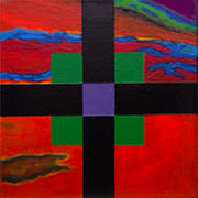 Berkeley #7 by Jaren Dahlstrom, Image 1.