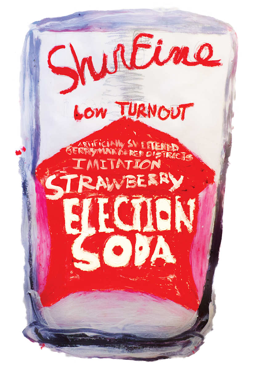Shurefine by BLKLit, Image 1.