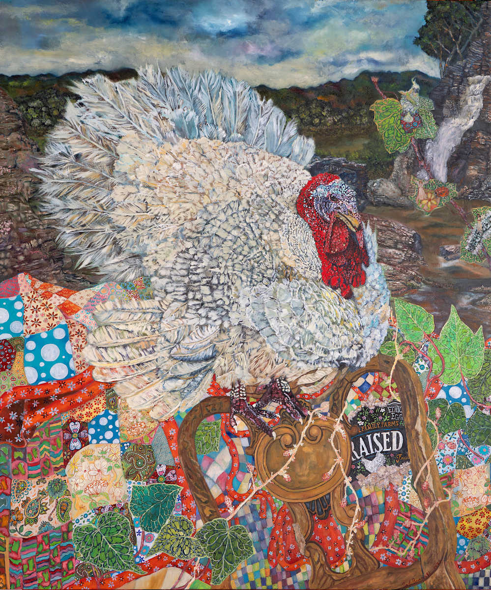 Dak Dak by Jodi Bonassi, Image 2.