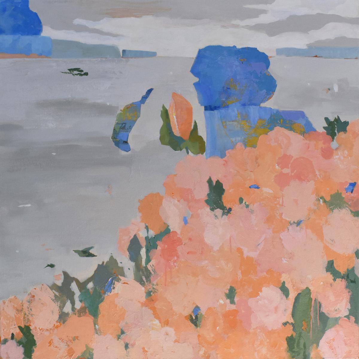 Flourishing by Suzanne Budd, Image 1.